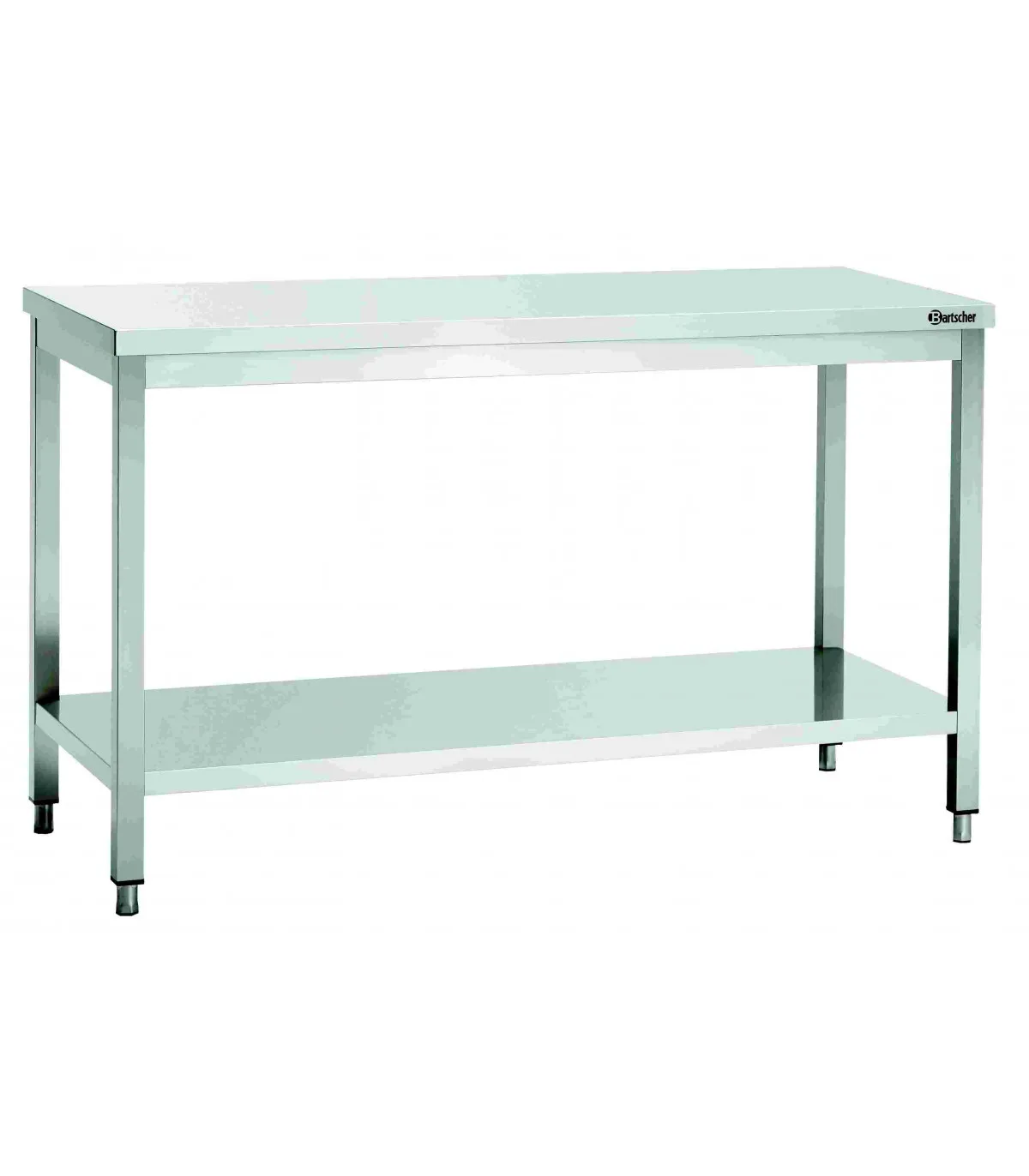Roostevaba terasest laud - L 1200 x P 700 mm