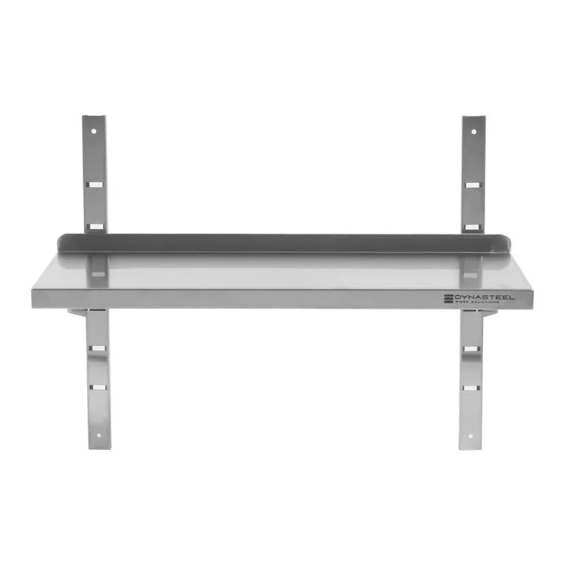 Seinariul Inox - P 1000 x S 300 mm