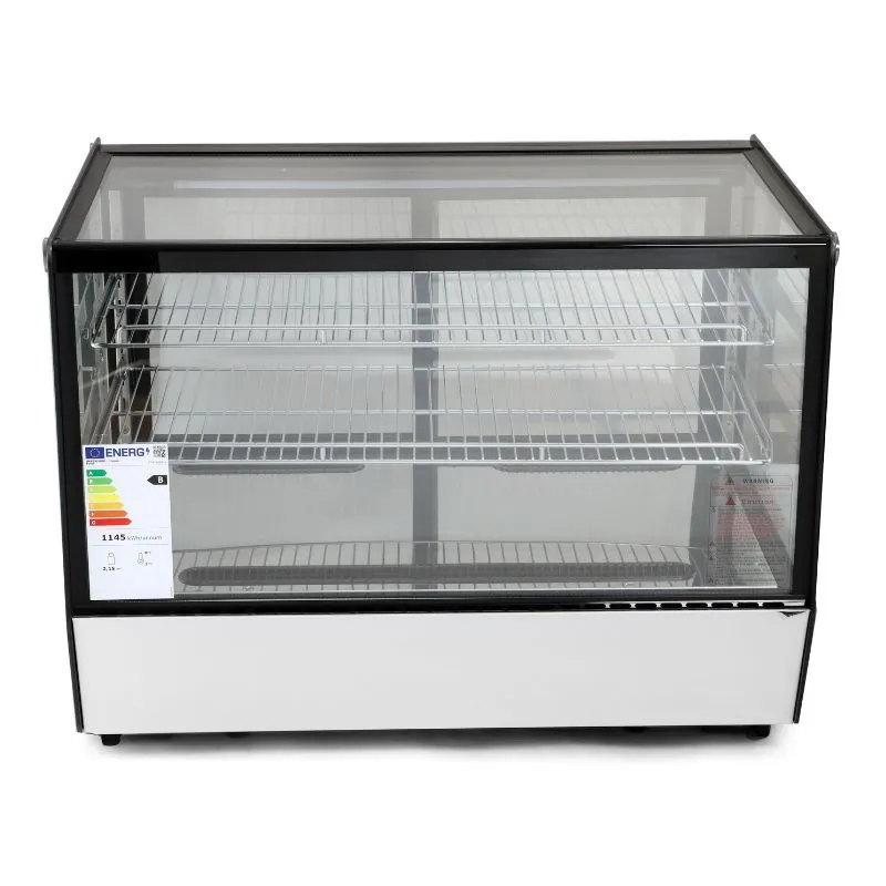 Jahutusvitriin Lettile 160 L - Parem