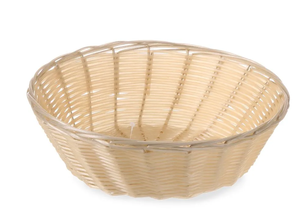 Ümmargune leivakorv - 20 cm