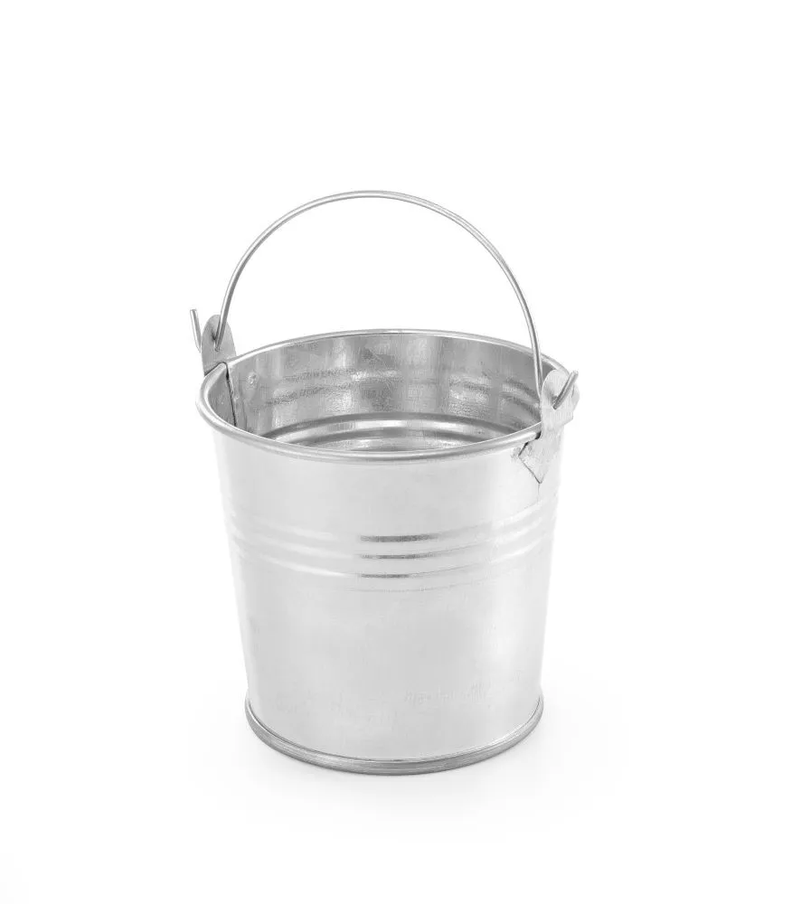 Väike esitlusämber sangaga Ø 100 mm