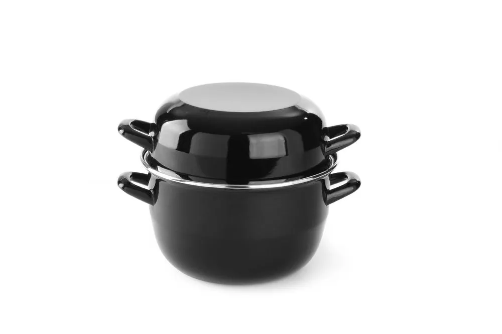 Emaileeritud Mooli Cocotte 3 L