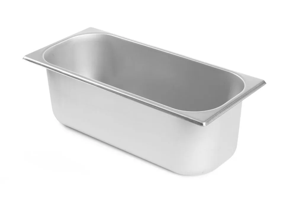 Jäätisnõu - 5 liitrit