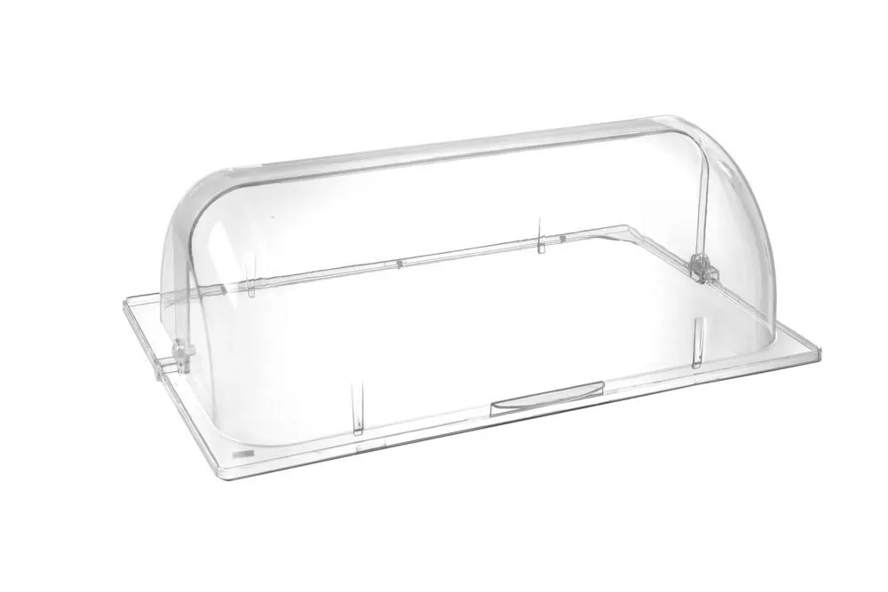 Esitluskaas GN 1/1 RollTop