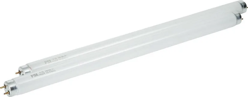 Kärbesurmude varu-neoonid - 2 tk komplekt