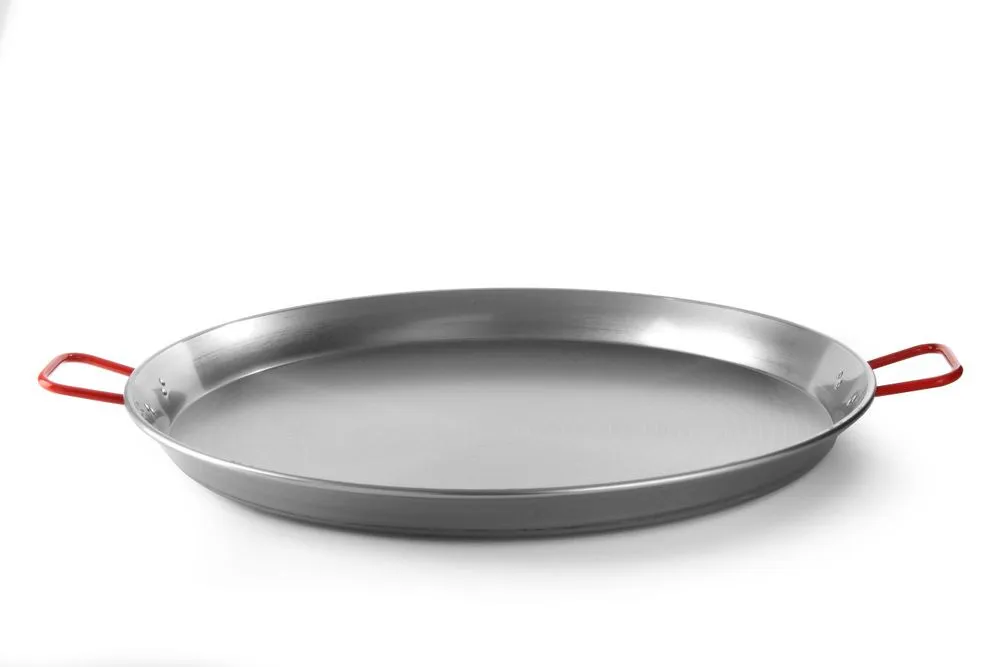 Paella pann - Ø 80 cm