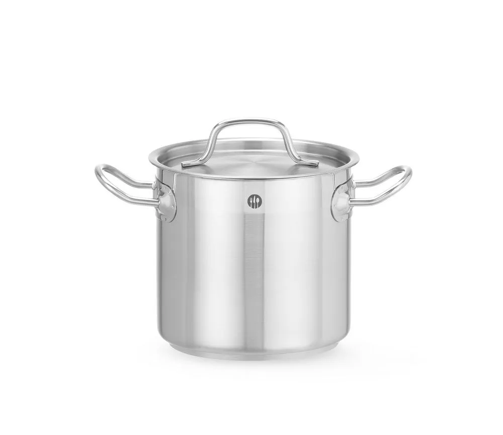 Marmiit kaanega Profi Line - ø 16 cm - 3 L