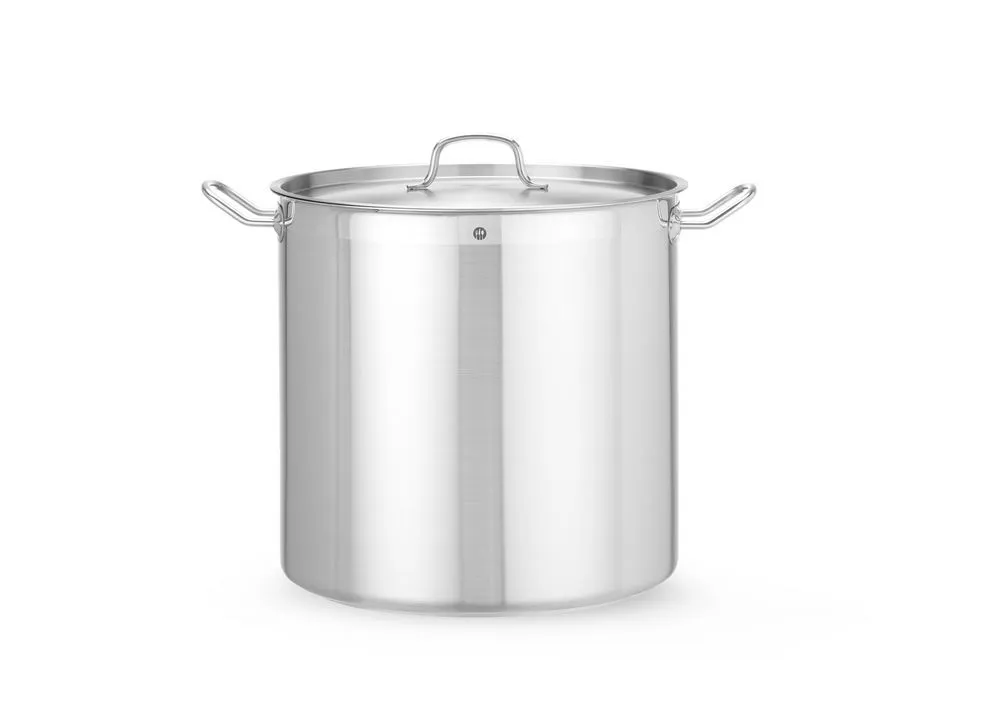 Marmiit kaanega Profi Line - ø 36 cm - 37 L