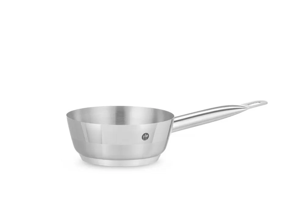 Koonuseline Sauteuse Profi Line 16 cm