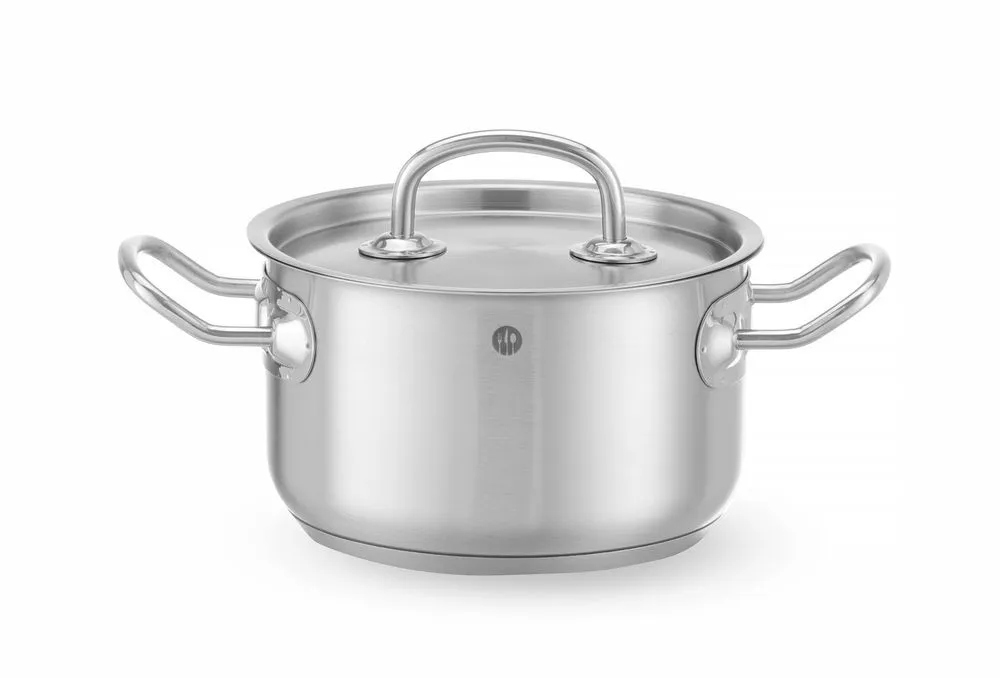 Hautamispann kaanega Kitchen Line – ø 20 – 3,5 L