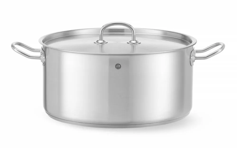 Pott kaanega Kitchen Line - ø 32 cm - 12 L
