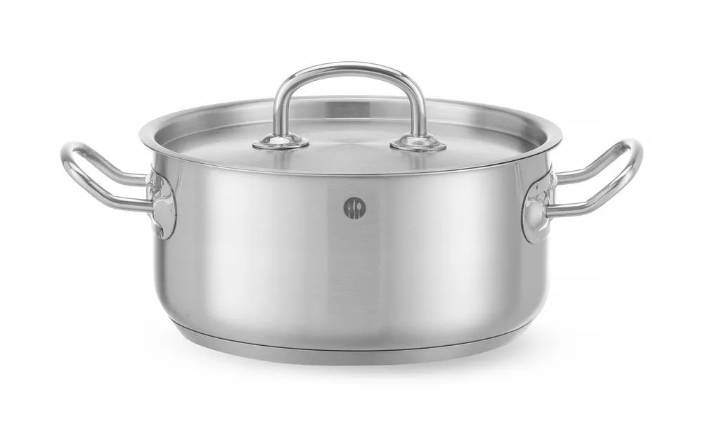 Pott kaanega Kitchen Line - ø 20 cm - 2,9 L
