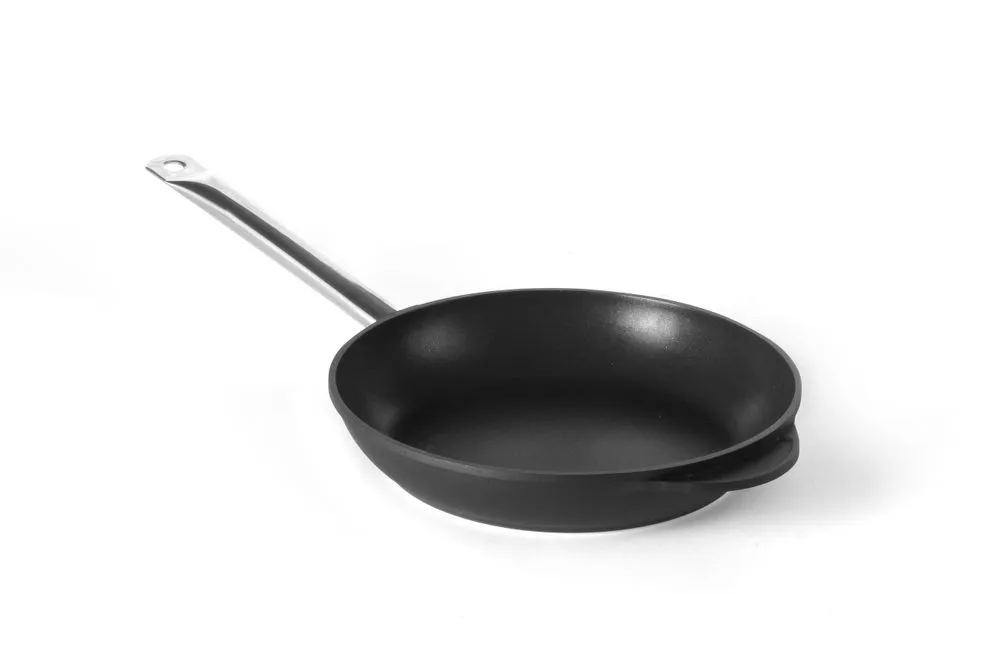 Alumiiniumist valualumiiniumist induktsioonipliit - 29 cm