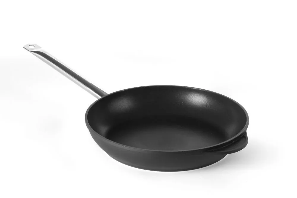 Alumiiniumist valualumiiniumist induktsioonipliit - 32 cm
