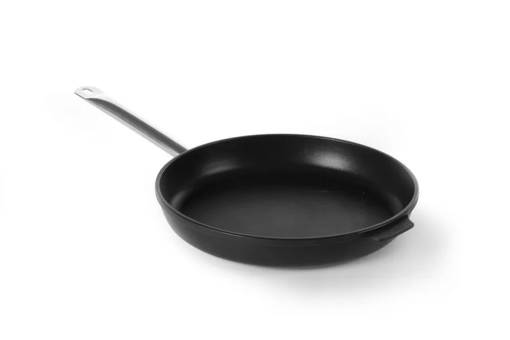 Alumiiniumvalualumiiniumist pann - läbimõõt 23 cm