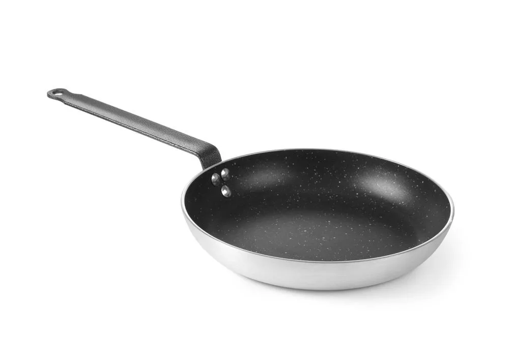 Alumiiniumpann - läbimõõt 28 cm