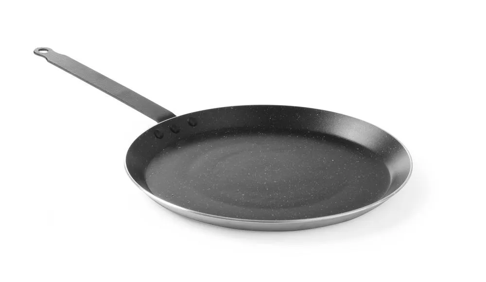 Alumiiniumist pannkookide pann - läbimõõt 28 cm