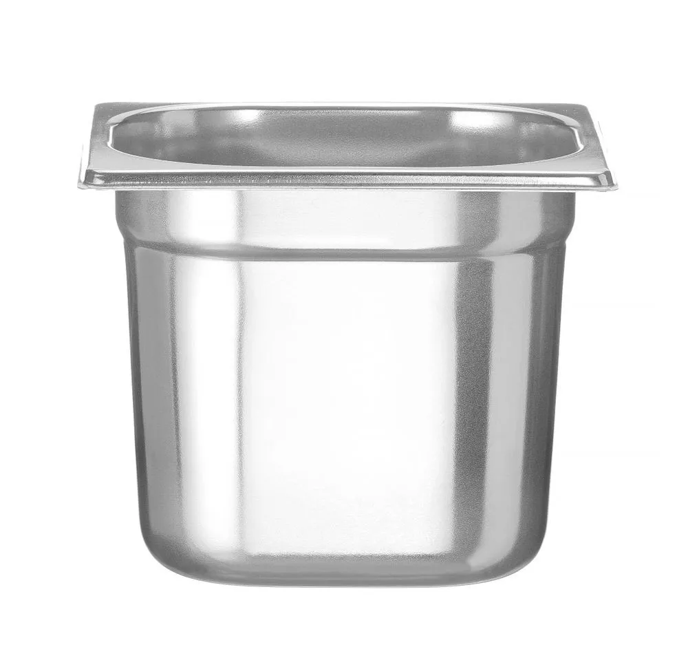 GN 1/6 mahuti Profi Line – 2,4 L – H 150 mm