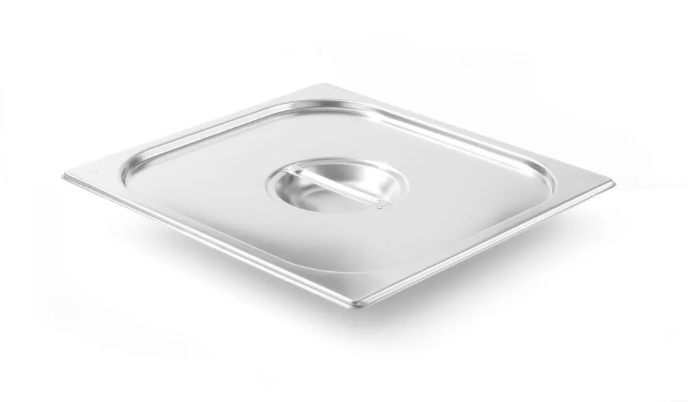 Kaas Gastronorm Kitchen Line - GN 2/3