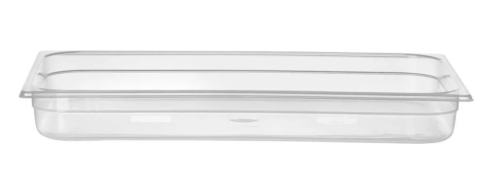 GN 1/1 Gastronormi hoiukast - 9 L - K 65 mm