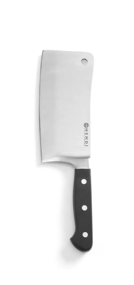 Kööginuga - 18 cm tera