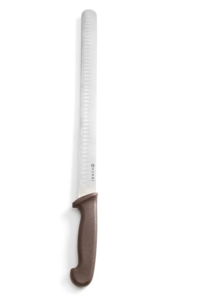 Sinki- ja lõhe noa - tera 35 cm