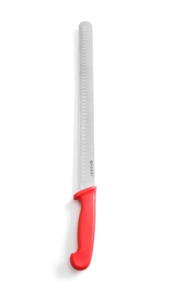 Sink ja lõhefilee nuga - 35 cm tera