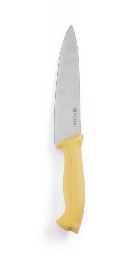 Peakoka kollane nuga linnulihale - tera pikkus 18 cm