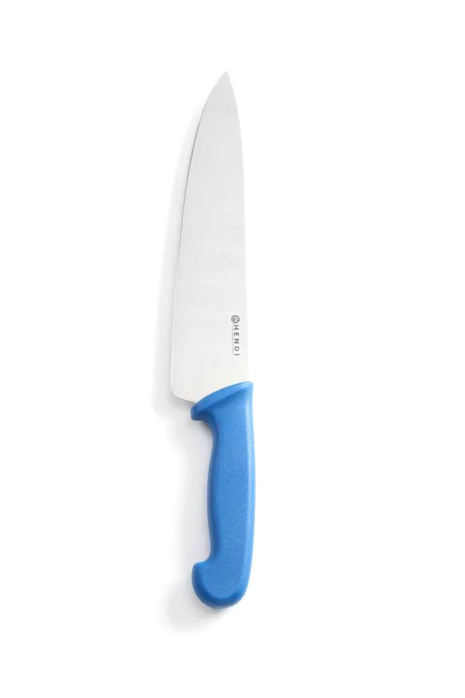 Peakokanuga siniseks kalale - tera pikkus 24 cm