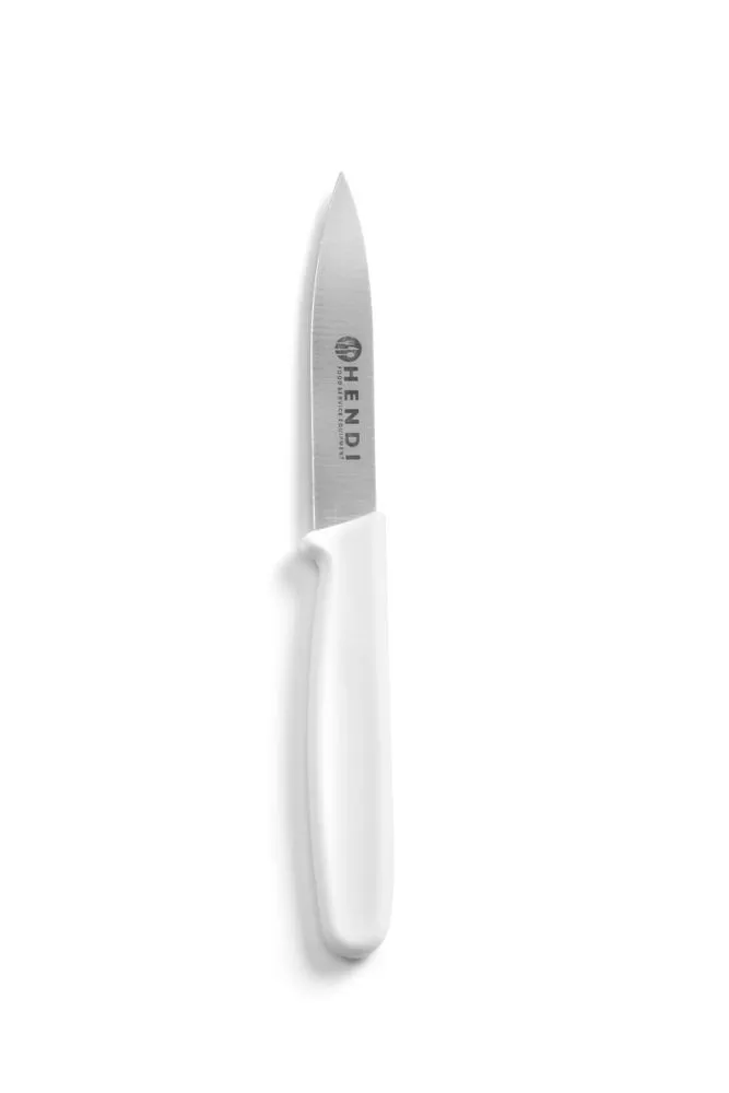 Koorimisnuga - 7,5 cm teraga - 6 tk komplekt