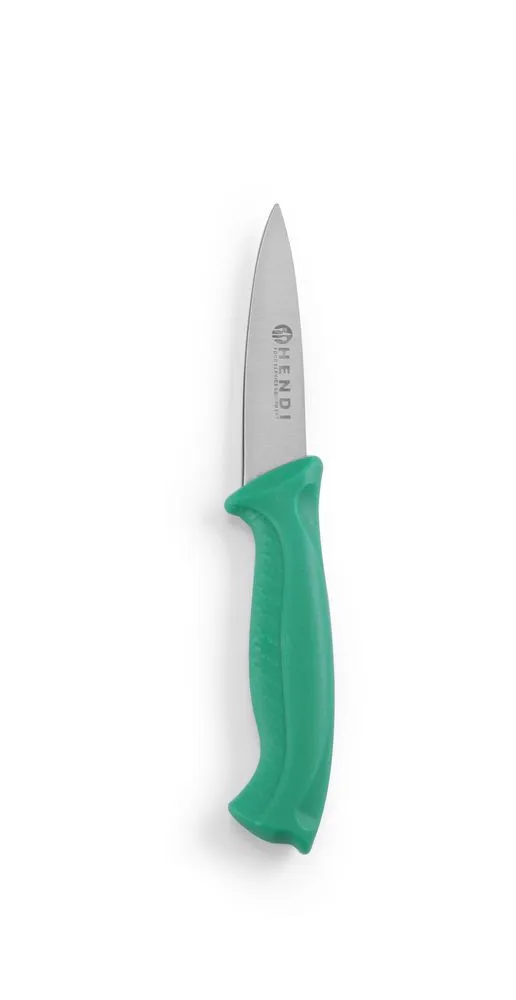 Koorimisnuga - 9 cm teraga - 6 tk komplekt