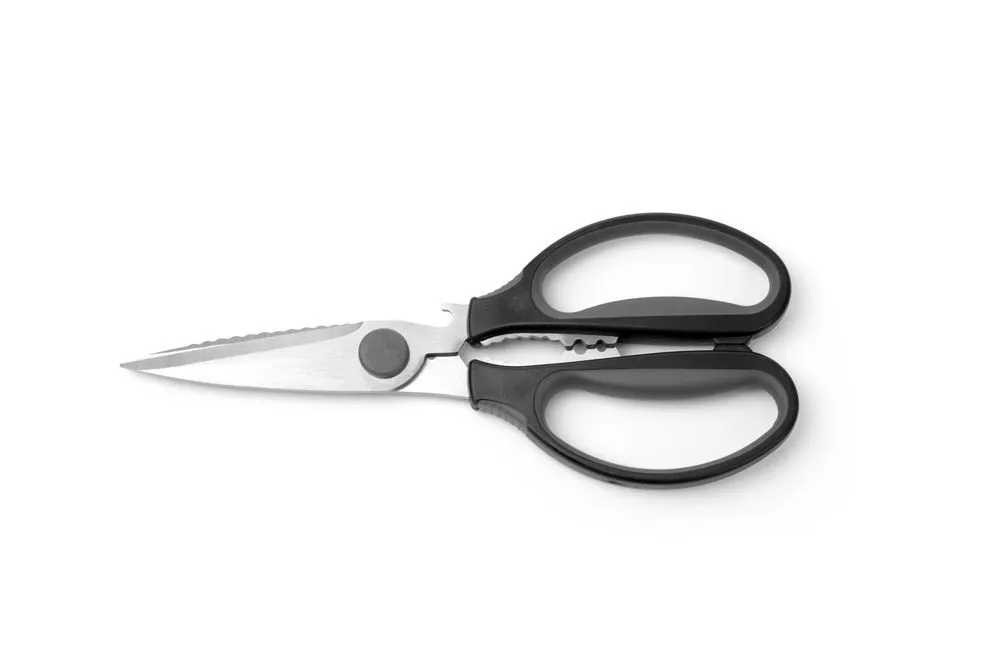 Kööginoad Softgrip