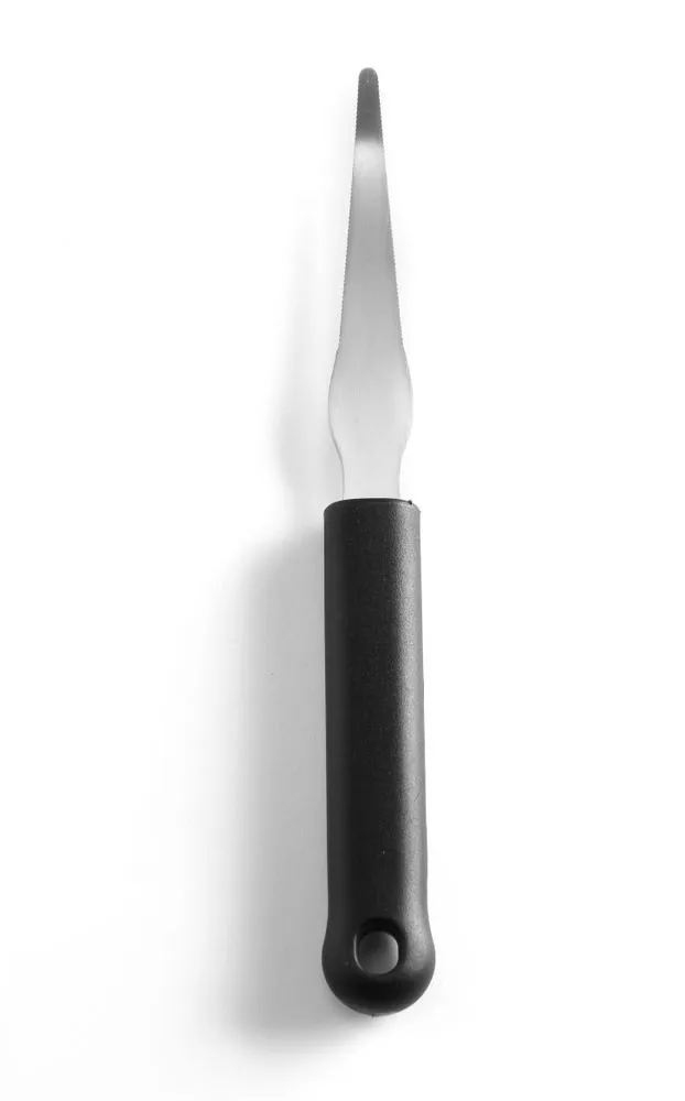 Greibi nuga - 11 cm tera