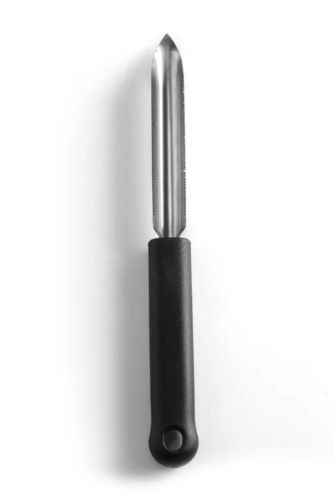 Köögiviljade lõikur - 11 cm tera