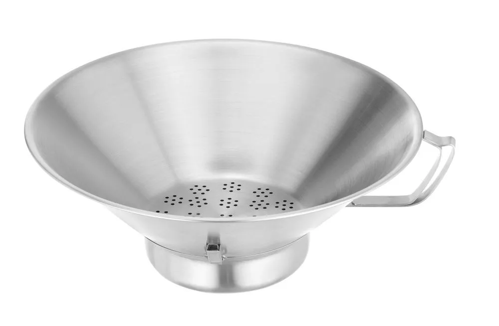 Alumiiniumist praepann - läbimõõt 410 mm