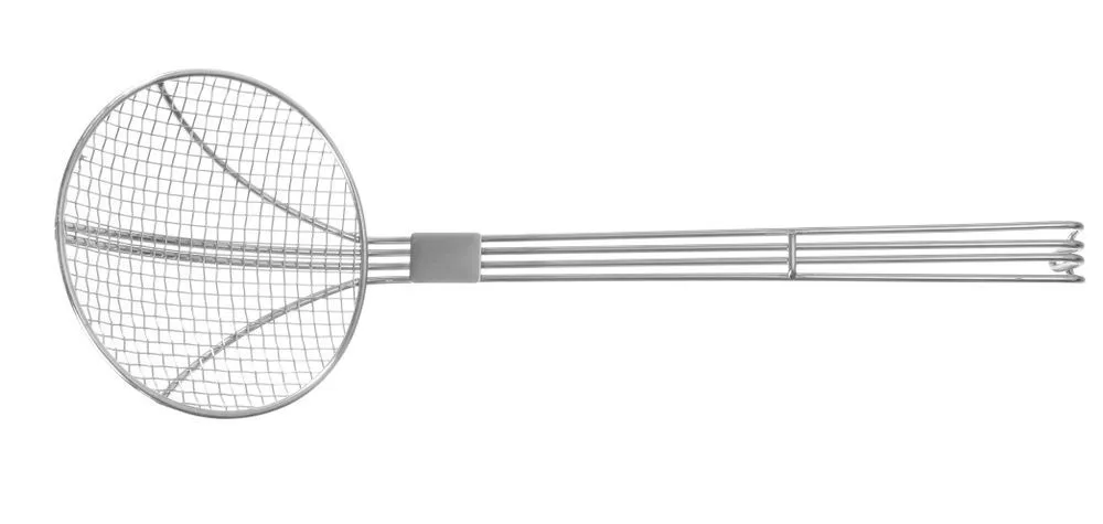 Roostevabast terasest ämblik - ⌀ 160 mm