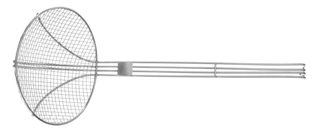 Roostevabast terasest ämblik - ⌀ 180 mm