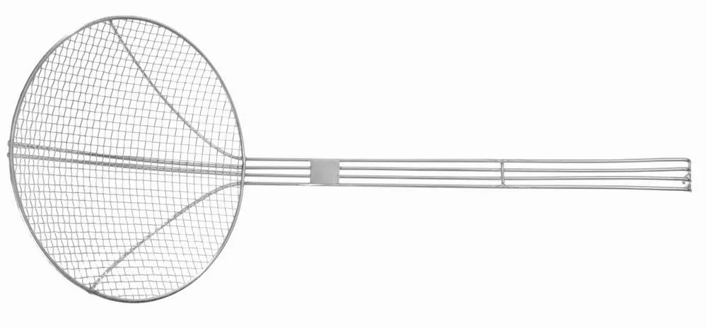 Roostevabast terasest ämblik - ⌀ 220 mm