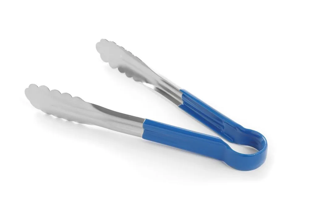 Sinine HACCP teeninduspintsel - P 250 mm