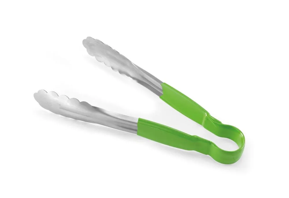 HACCP roheline teeninduspintsel - 300 mm