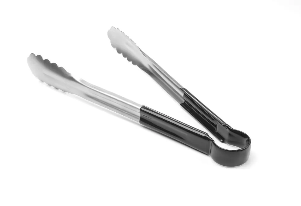 Teenindus-klamber HACCP Must - 300 mm