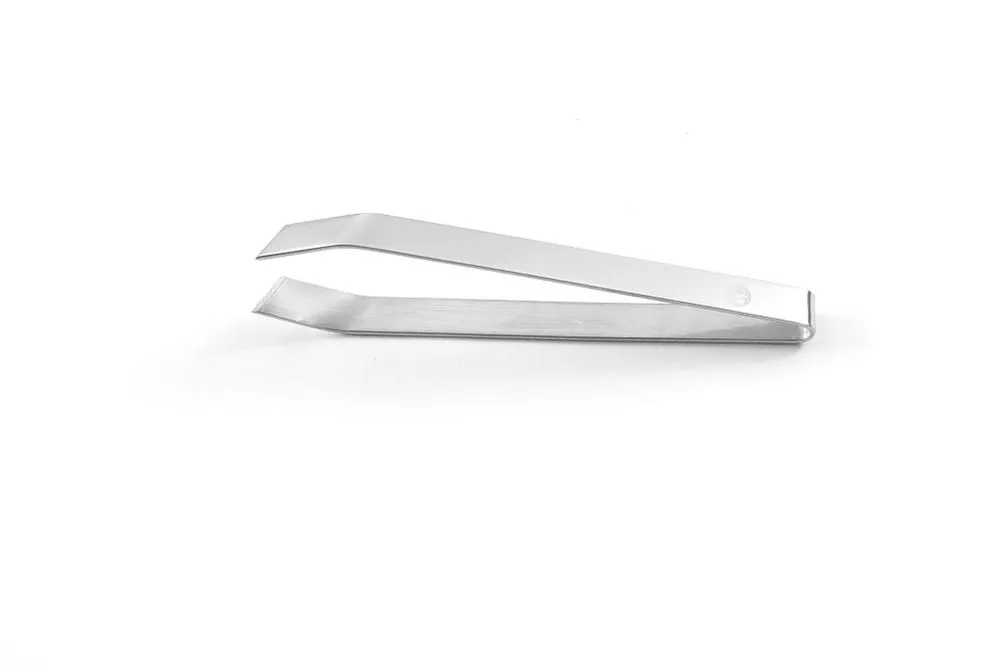 Nõgusate otstega koonusotsikuga tangid - P 120 mm