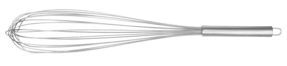 Roostevaba teras vispel – 600 mm