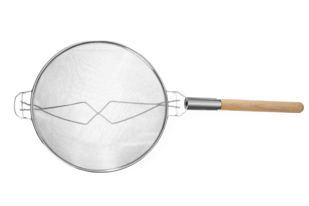 Topeltvõrguga sõel - läbimõõt 360 mm