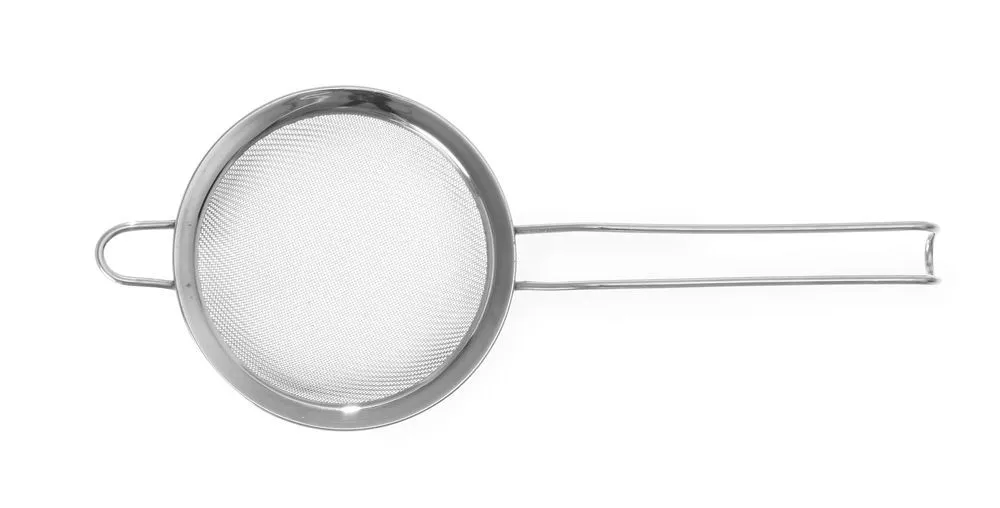 Maitsetaimede ja vürtside sõel - ø 100 mm
