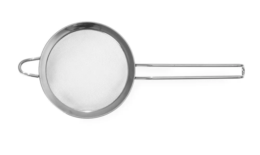 Maitsetaimede ja vürtside sõel - ø 150 mm