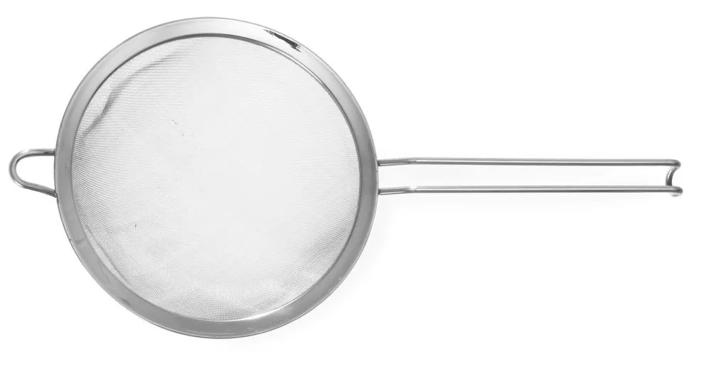 Maitsetaimede ja vürtside sõel - ø 200 mm