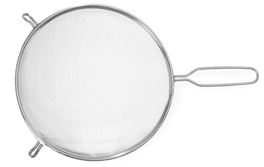 Sõel Roostevabast Terasest - ø 260 mm