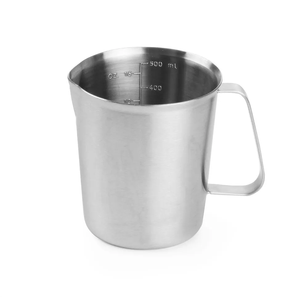 Brokimeetriga mõõdetud - 0,5 L