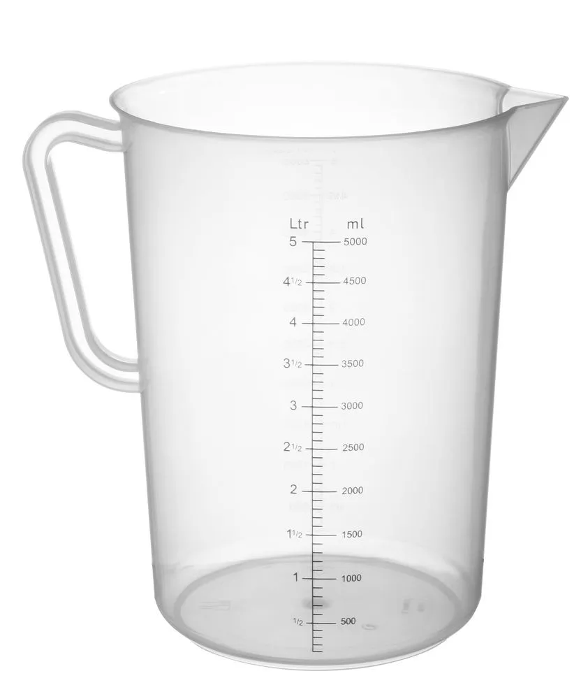 Brokimeetur PP - 5 L